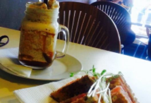 Cafe Shazaray美食图片
