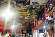 Ricks Garage美食图片