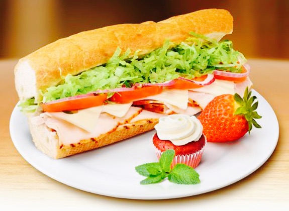 Sassy's Cafe & Bakery