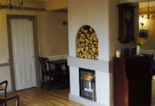 The George & Dragon美食图片