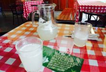 Cafe La Terraza美食图片