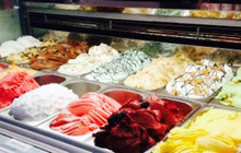 Ice餐厅图片