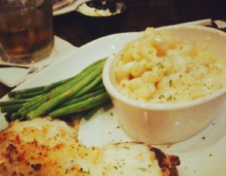 LongHorn Steakhouse餐厅图片