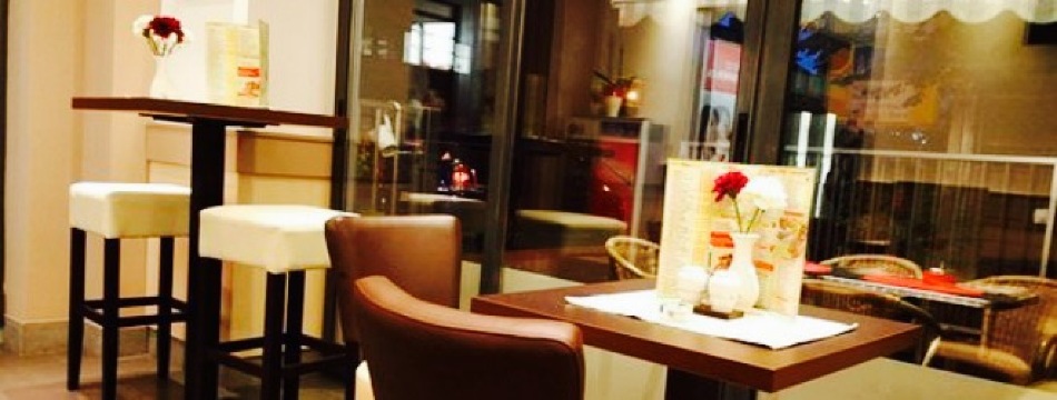 Burak Grill & Pizzeria