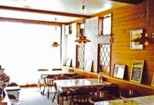 European Style Cuisine Takano美食图片