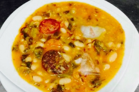 Restaurante Portilla餐厅图片