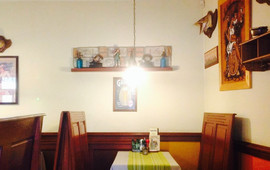Peppino Pizzeria