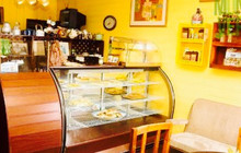 Repostería Típica Tradiciones餐厅图片