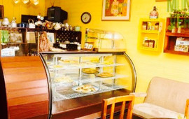 Repostería Típica Tradiciones