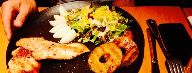 La Pomme餐厅图片