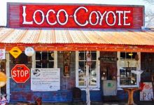 Loco Coyote Grill美食图片