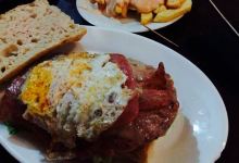 Cerveceria Paul's Tabern美食图片