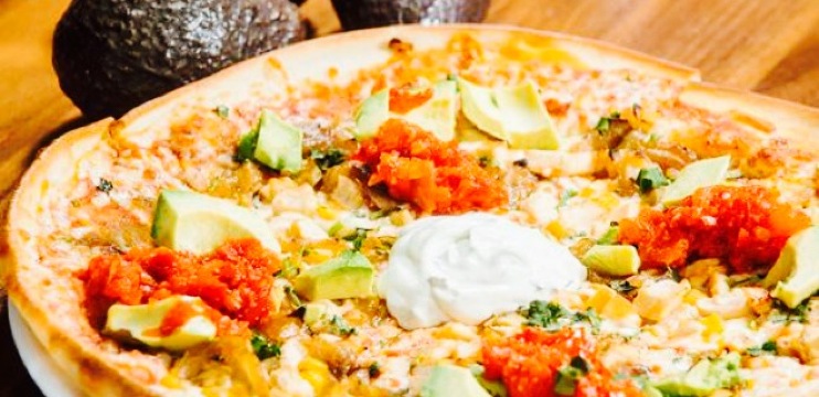 ZIBO! Brossard餐厅图片