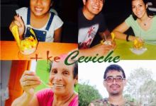 +ke Ceviche美食图片