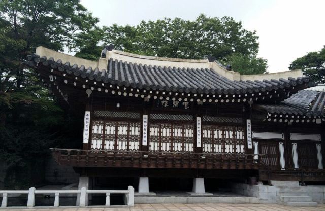 창경궁