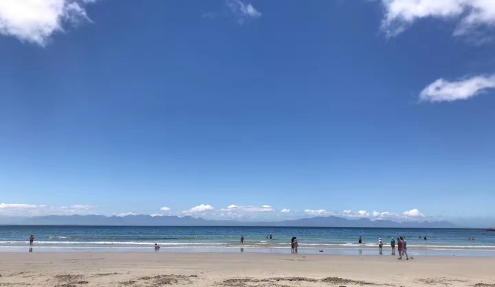 Beachcomber Bistro餐厅图片