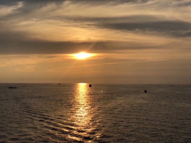 Tonle Sap Lake