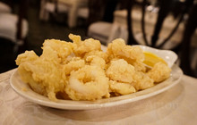 Barbara's Heritage Restaurant餐厅图片
