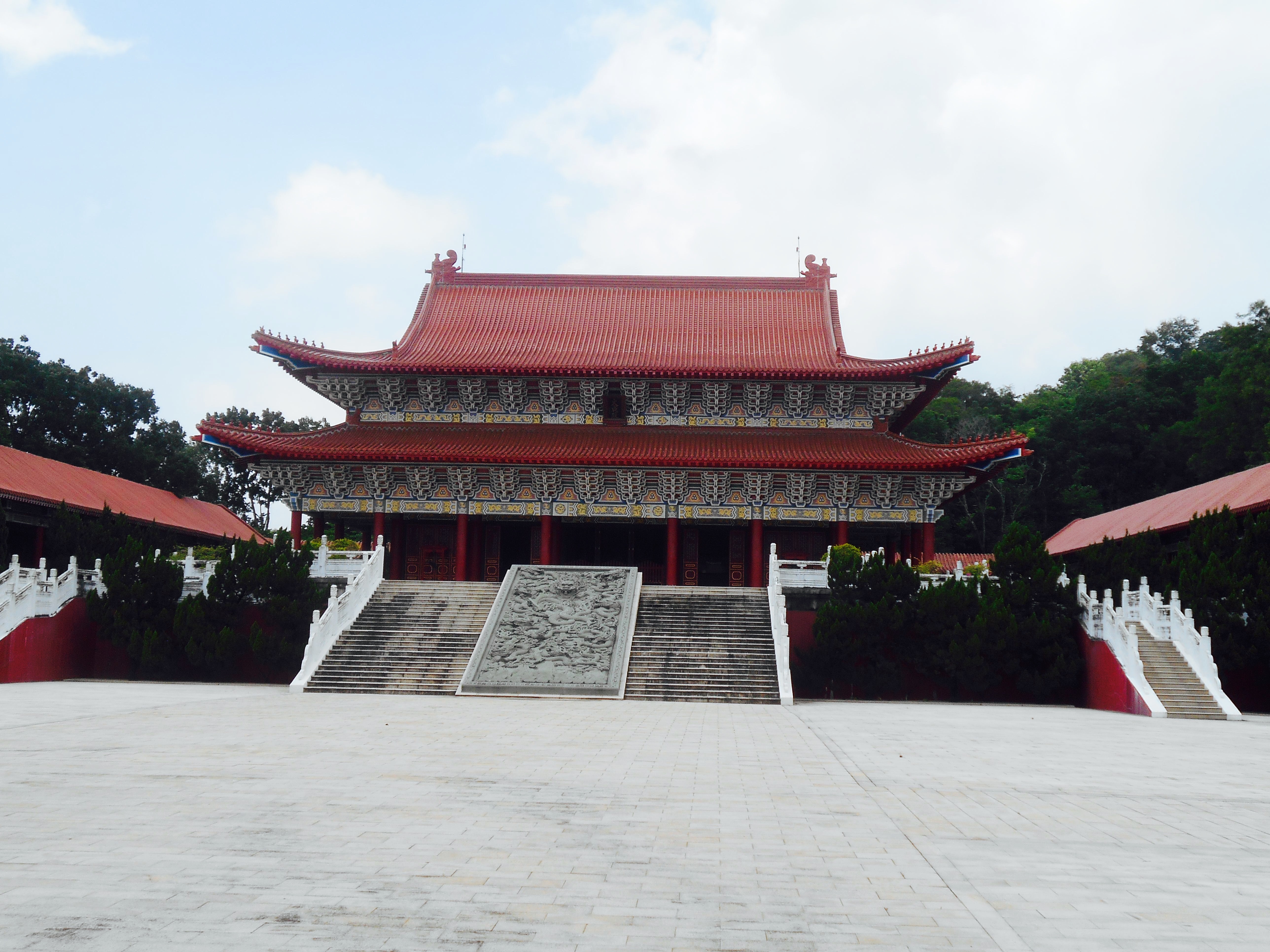 旗山孔庙