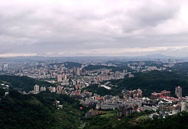 Maokong