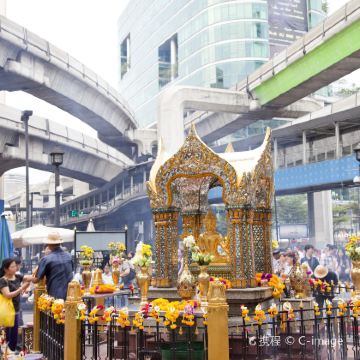 曼谷+象岛7日6晚私家团