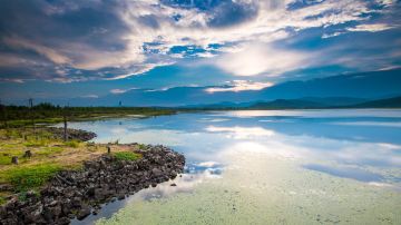 阿尔山-杜鹃湖 (2)