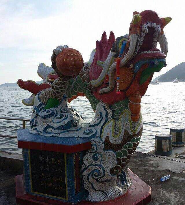 Tin Hau Temple (Stanley)