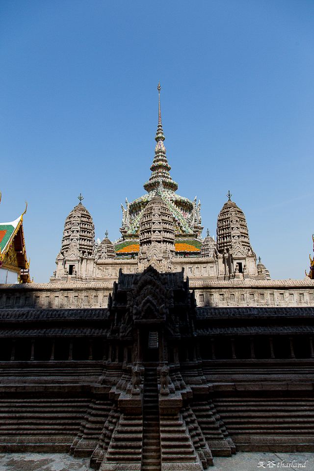 Wat Phra Kaew