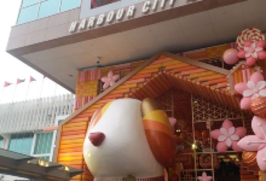 Office World购物图片