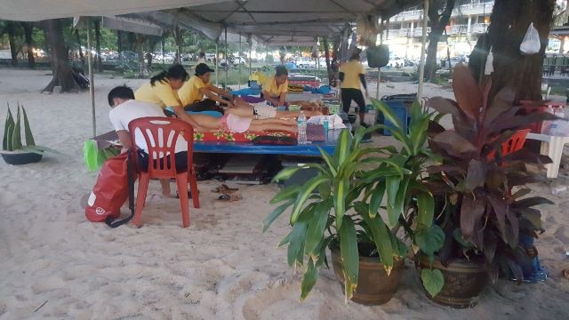 Kamala Beach