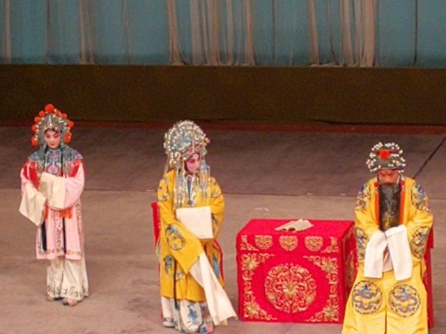 Mei Lanfang Grand Theatre