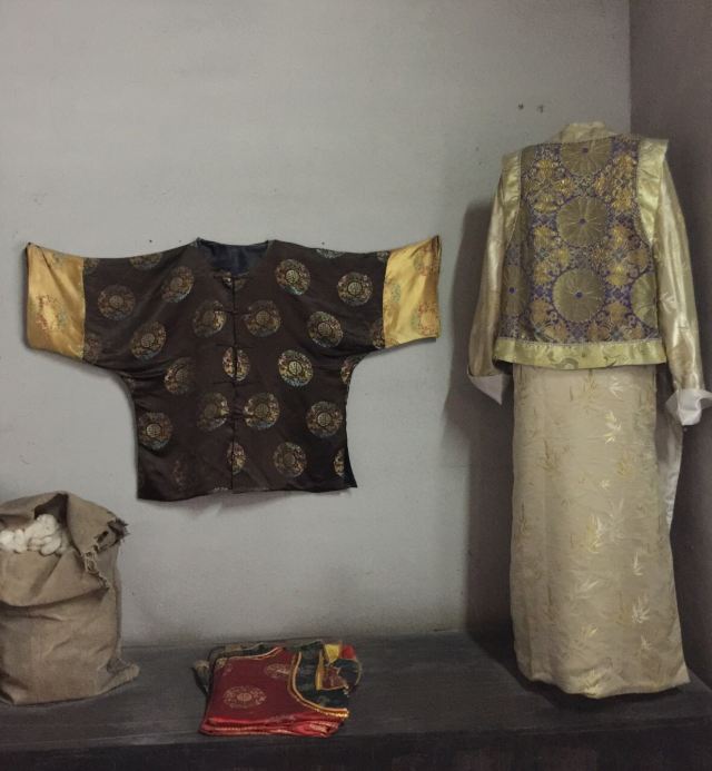 康百萬莊園