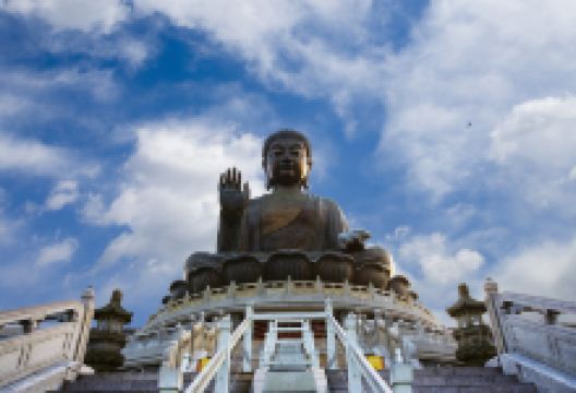 情侣路/海滨泳场/珠海大剧院旅游图片-太平山顶+澳门+香港4日游