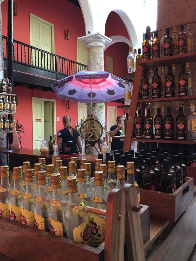 Museo de Ron