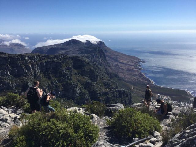 Table Mountain
