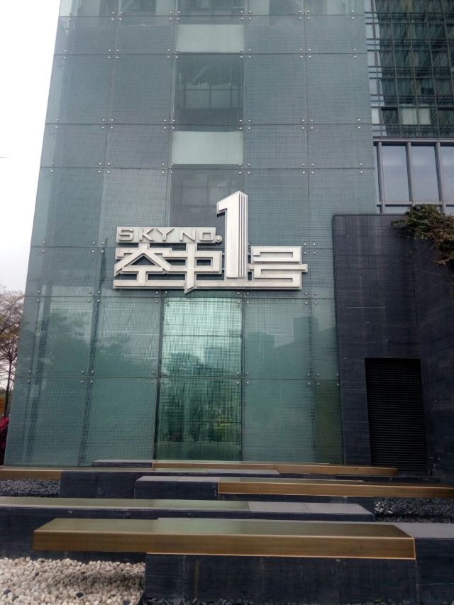 SKY No.1