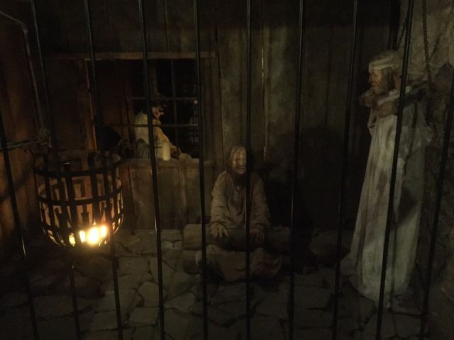Torture Museum