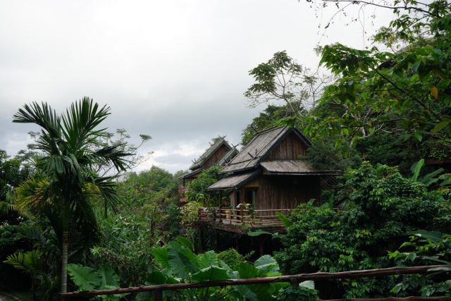 Binlang Ethnic Village