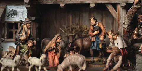 蒂羅爾民俗藝術博物館