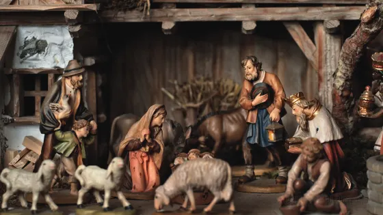 蒂羅爾民俗藝術博物館