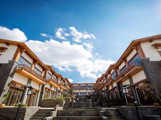 山里江南旅游休闲度假区