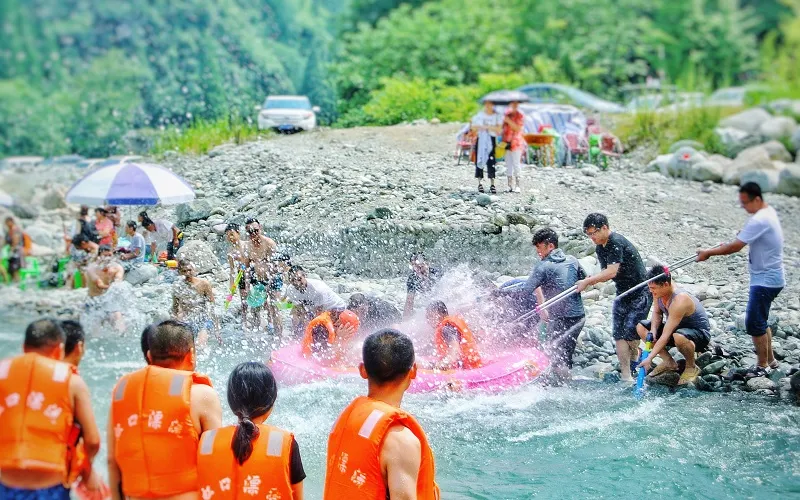 永安旅遊