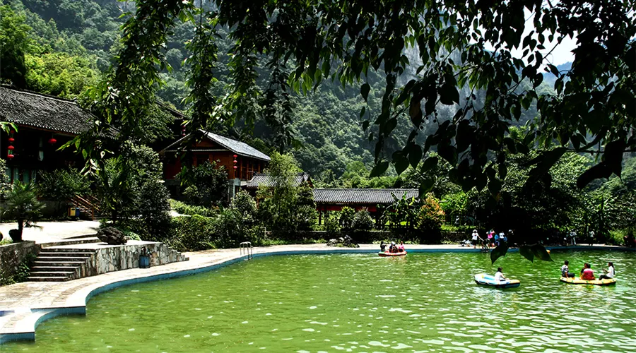 永安旅遊