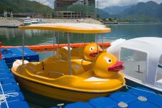 千峡湖生态旅游度假区-青田-doris圈圈