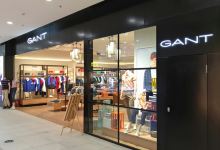 甘特（包头苏宁广场店）购物图片