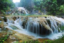 虎啸滩景点图片