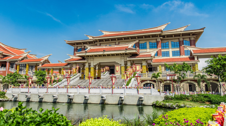 廈門老院子景區