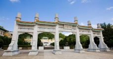 台北故宫博物院-台北-doris圈圈