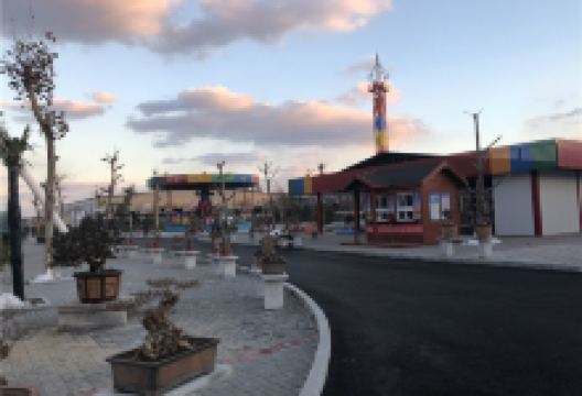 龙口旅游图片-龙口一日游