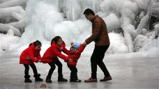 小沟背风景区-济源-doris圈圈